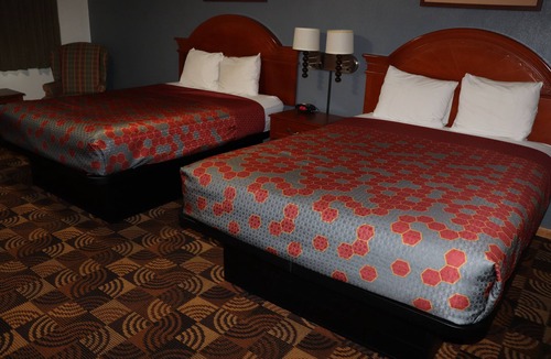 Sparta Hotel | Best Nights Inn