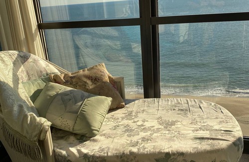 North Ocean City Condo | BEST OCEAN&BAY VIEW 2BR2BTH CALL HOST NOW FOR DISCOUNTS JUN JUL AUG. FREE LINENS