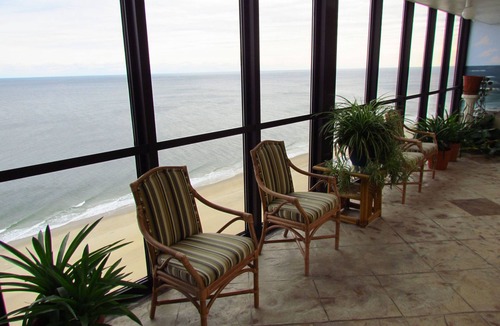 North Ocean City Condo | BEST OCEAN&BAY VIEW 2BR2BTH CALL HOST NOW FOR DISCOUNTS JUN JUL AUG. FREE LINENS