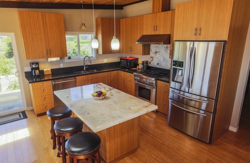 Fort Bragg House | Best Ocean View on the Mendocino Coast
