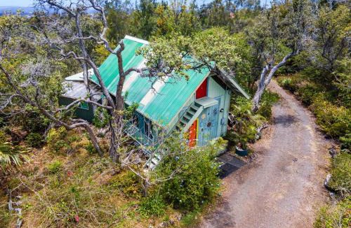 Ocean View House | Best Ocean Views from Guesthouse