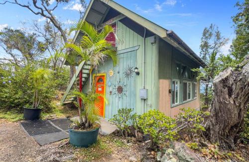 Ocean View House | Best Ocean Views from Guesthouse