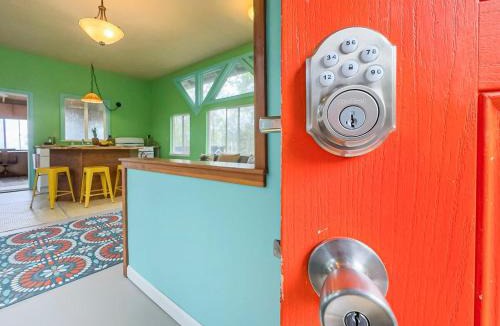 Ocean View House | Best Ocean Views from Guesthouse