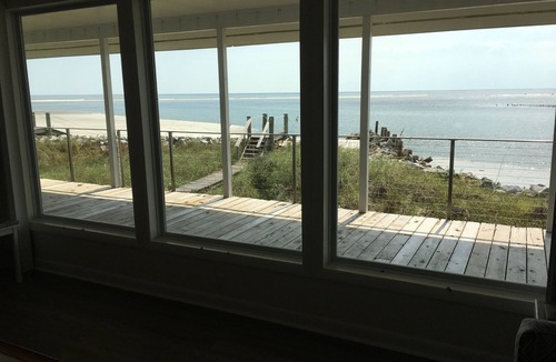 Saint Helena Island House | BEST OCEANFRONT VIEW ON THE ISLAND