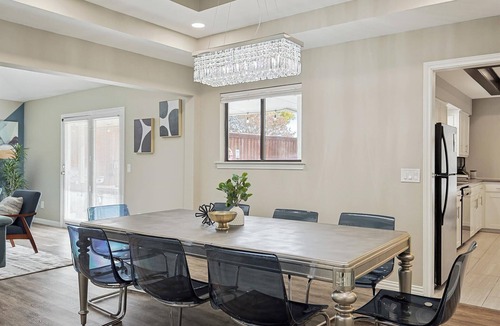 Allen House | Best of Allen at Fountain Park – 5-BD/2-BA w/Pool