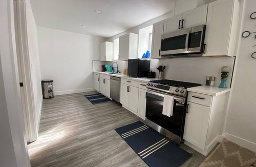 Poets Corner House | Best of Berkeley