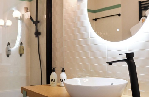 Divonne-les-Bains Hotel | BEST OF BOTH