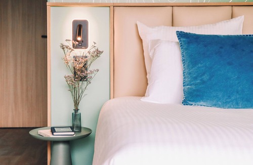 Divonne-les-Bains Hotel | BEST OF BOTH