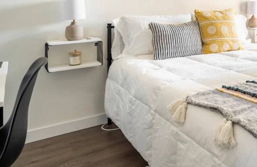 Roselle Apartment | Best of both worlds