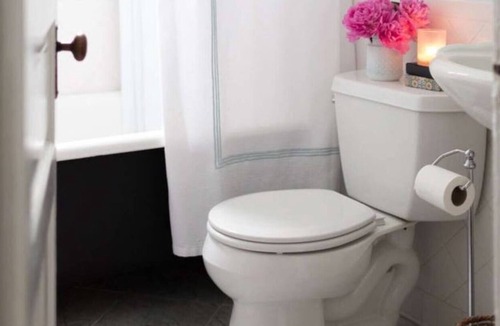 Roselle Apartment | Best of both worlds