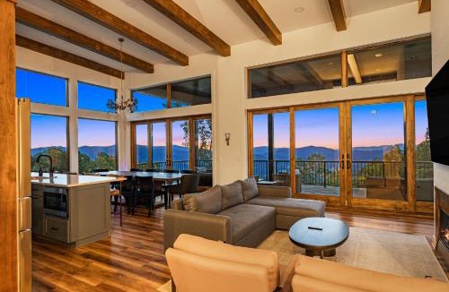 Mountain Air House | Best of Seven by Carolina Mornings