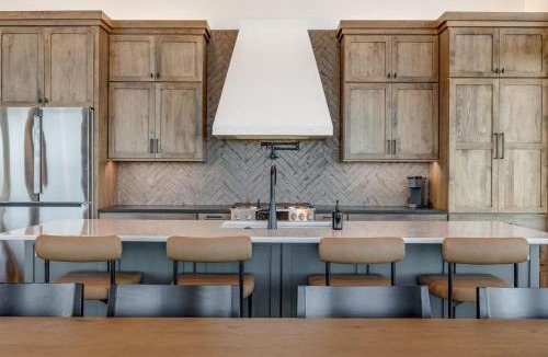 Mountain Air House | Best of Seven by Carolina Mornings