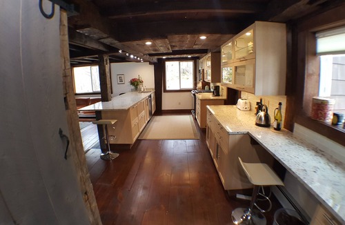 Canaan House | Best of the Berkshires & Hudson Valley