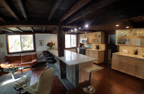 Canaan House | Best of the Berkshires & Hudson Valley