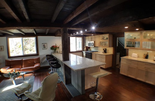 Canaan House | Best of the Berkshires & Hudson Valley