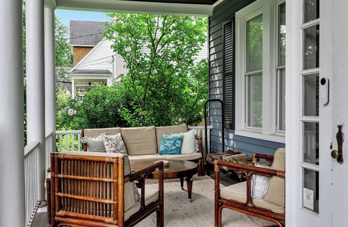 Troy House | BEST of TROY, NY! - Unique Stay Experience - Upstate New York