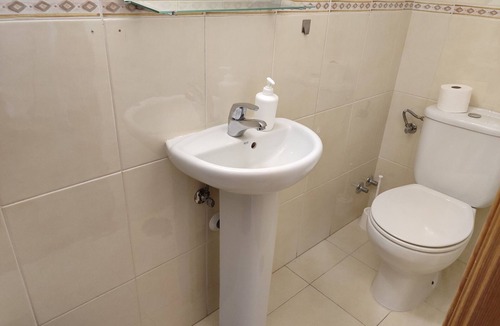 Cobena Condo | Best option: comfort and practicallity