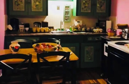 Winchester House | Best Outdoors near the Berkshires