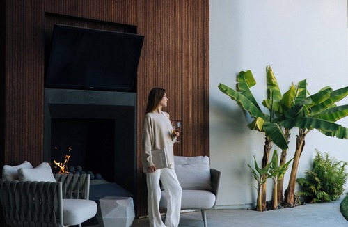 The Bird Streets Villa | BEST Panoramic Views at Luxury Modern Mansion
