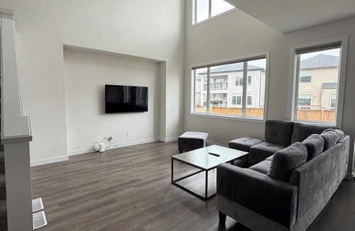 Winnipeg House | Best Place in Winnipeg'