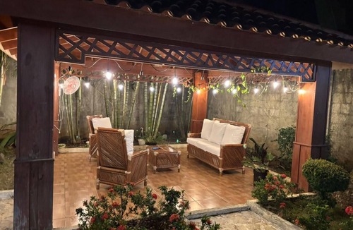 Bonao Villa | Best place to disconnect