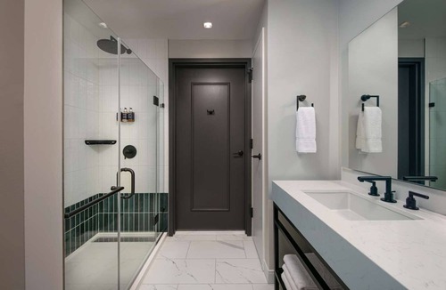 North Capitol Street Hotel | Best Place to Stay in Washington DC! City View, Pet-friendly Accommodation!
