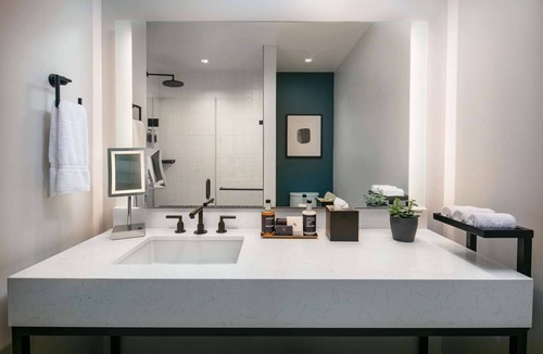 North Capitol Street Hotel | Best Place to Stay in Washington DC! City View, Pet-friendly Accommodation!