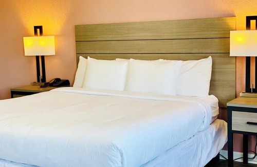 Abilene Hotel | Best place to stay.