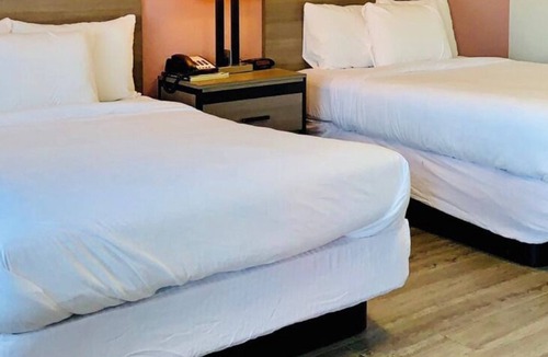 Abilene Hotel | Best place to stay.