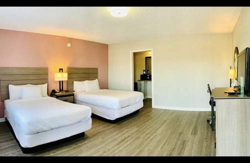 Abilene Hotel | Best place to stay.
