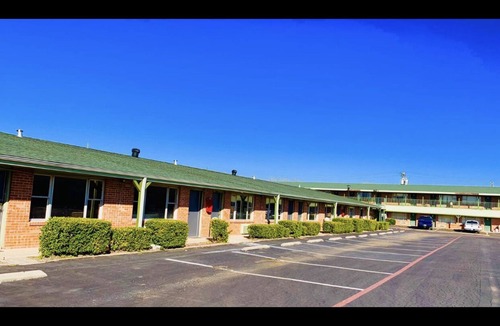 Abilene Hotel | Best place to stay.