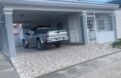 Pinar Quemado House | Best place to stay while visiting Jarabacoa