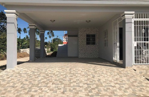 Pinar Quemado House | Best place to stay while visiting Jarabacoa