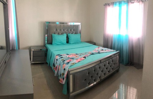 Pinar Quemado House | Best place to stay while visiting Jarabacoa