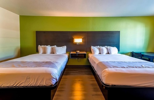 Sweet Home Hotel | Best Place to Unwind! With Outdoor Pool Access, Free Parking, Next to La Terraza