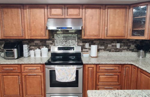 Feasterville House | Best place to stay-Bucks county