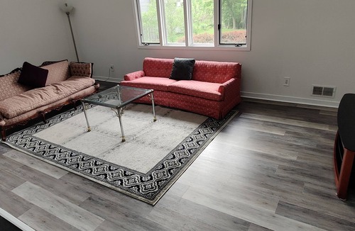 Feasterville House | Best place to stay-Bucks county