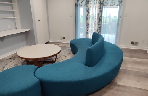 Feasterville House | Best place to stay-Bucks county