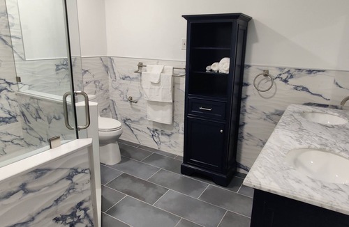 Feasterville House | Best place to stay-Bucks county