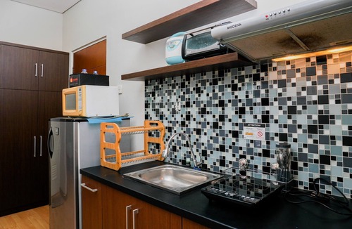 Pondokcina Apartment | Best Price 2BR at Taman Melati Margonda Apartment