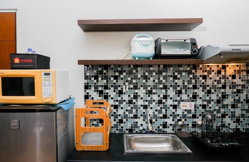 Pondokcina Apartment | Best Price 2BR at Taman Melati Margonda Apartment