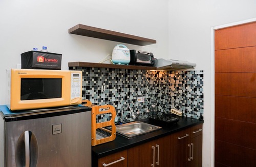 Pondokcina Apartment | Best Price 2BR at Taman Melati Margonda Apartment