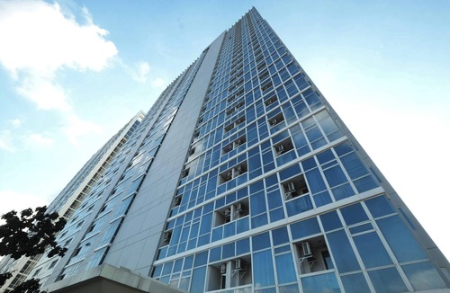 Cikini Apartment | Best Price And Elegant 2Br At Menteng Park Apartment