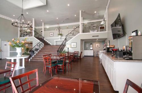 Orange Hotel | Best Price Motel & Suites