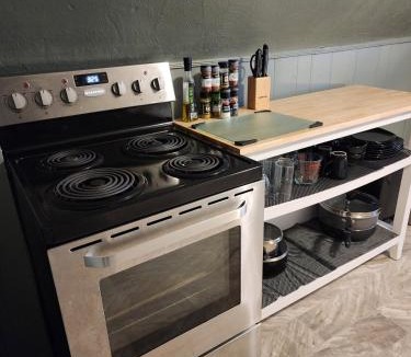 New Glasgow Apartment | Best Private Apartment in New Glasgow Close to Downtown