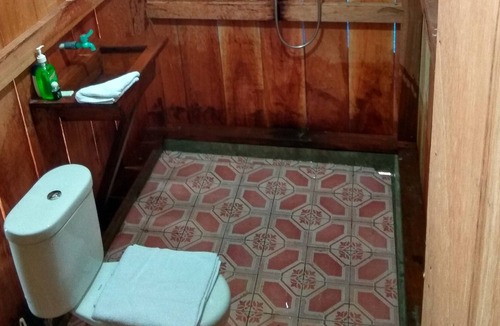 Waisai House | Best rajaampat homestay. the best spot for snorkling and diving mansuar island,,