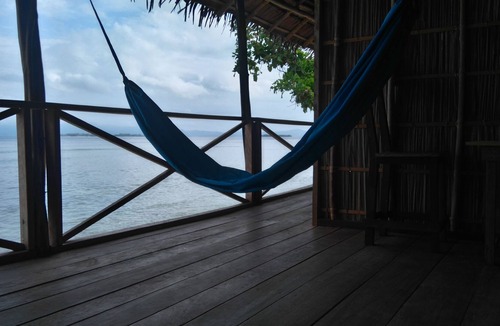 Waisai House | Best rajaampat homestay. the best spot for snorkling and diving mansuar island,,