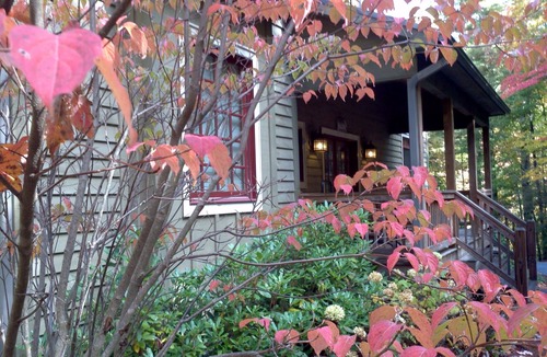 Cedar Hill House | Best Rates June/July dates Book NOW ! Cashiers Top Guest Rated Luxury Mtn Home!