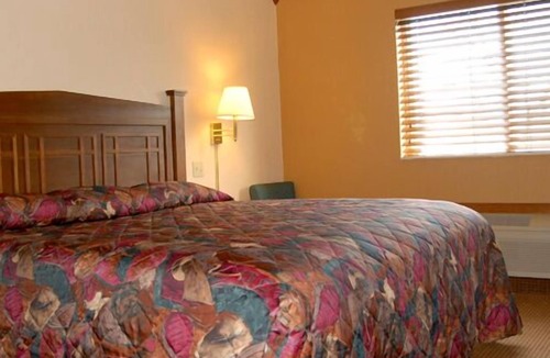 West Union Hotel | Best Rest Inn & Suites