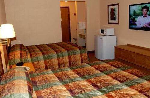 West Union Hotel | Best Rest Inn & Suites